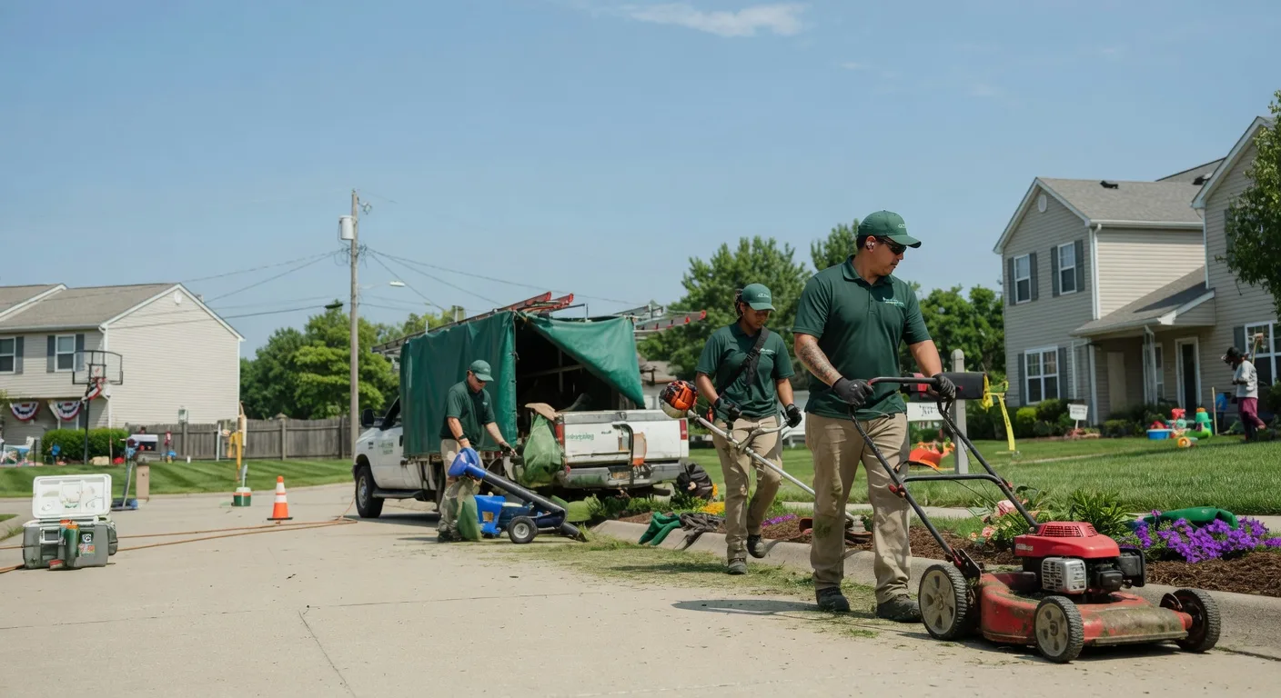 Irrigation Installation in Albany, MO near me